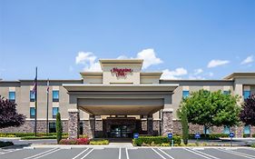 Hampton Inn By Hilton Turlock